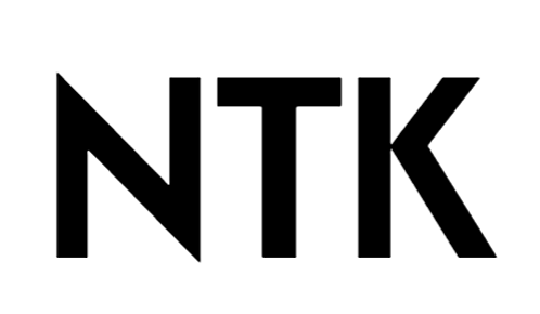 NTK Logo
